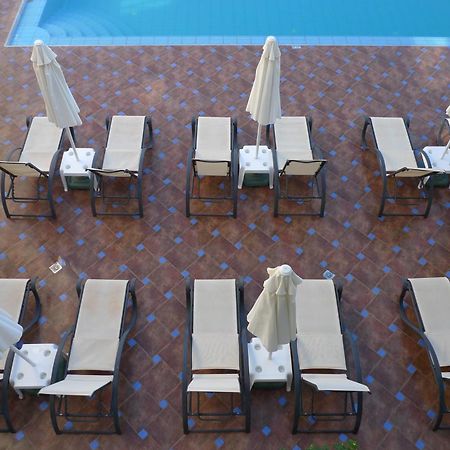 Theros Hotel Тавронитис Экстерьер фото
